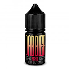 Жидкость Dabbler Salt (chubby) Манго 30 мл