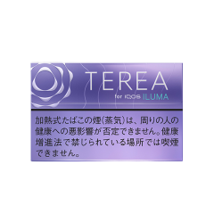 Terea Fusion Menthol